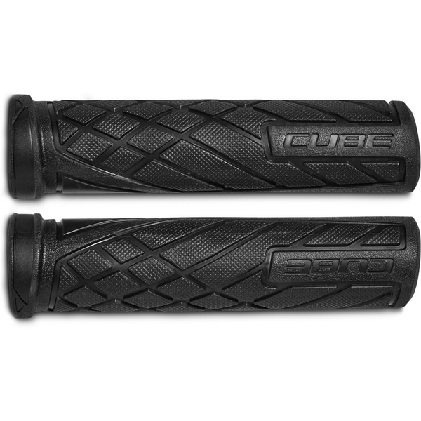 Cube Mansoane Grips Performance Negre