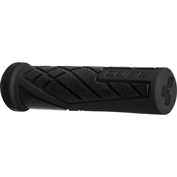Cube Mansoane Grips Performance Negre