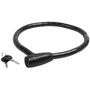 Antifurt M-Wave H18.8 cu cheie, 18x800mm