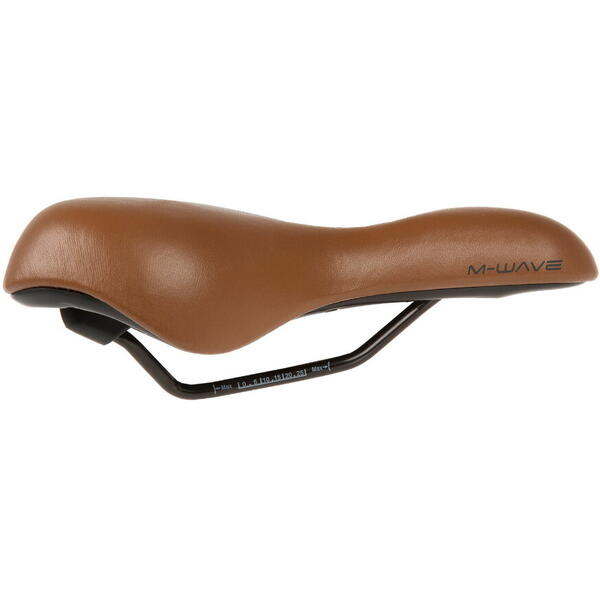 Sa bicicleta M-Wave Vacu Tour IV