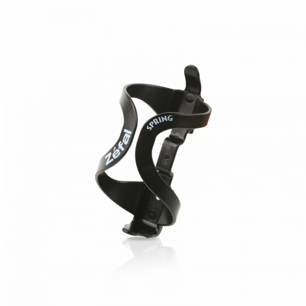 Zefal Suport Bidon Spring Negru