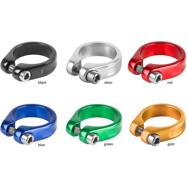 Colier tija sa M-Wave Colier tija sa 31.8 cu surub