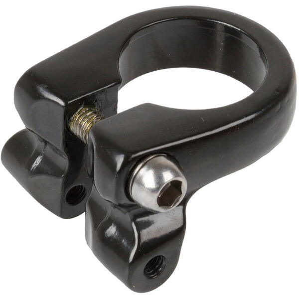 Colier tija sa M-Wave Colier sa cu suport portbagaj RAKY 28.6