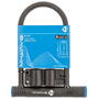 Antifurt M-Wave U-lock B245 14mm, cu cheie