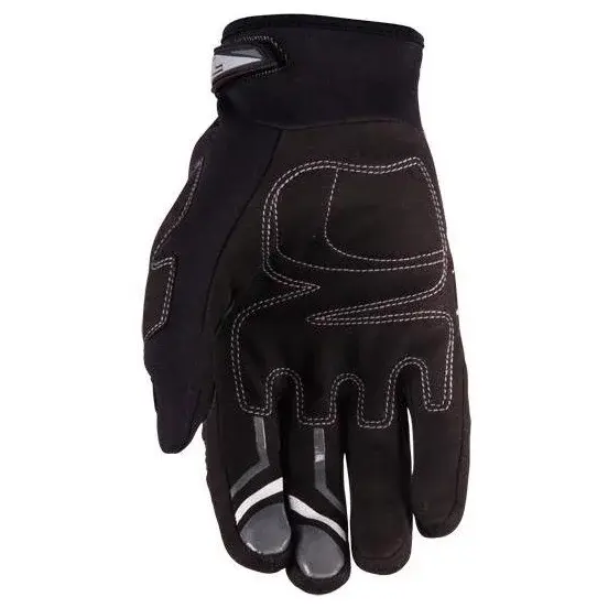 ONEAL Manusi iarna negru/gri