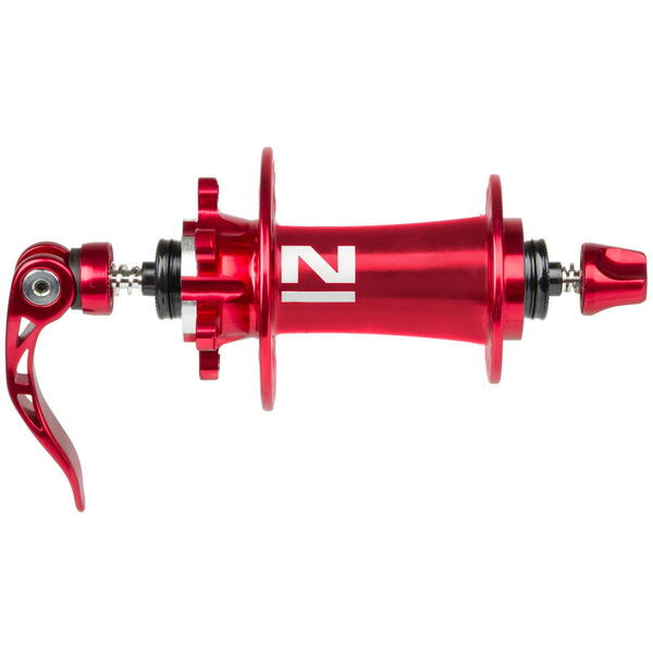 Novatec Butuc fata D791SB/A 4 in 1 32h