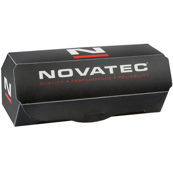 Novatec Butuc fata D791SB/A 4 in 1 32h