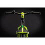 Bicicleta Cube Cubie 160 Black green 16 inch