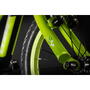 Bicicleta Cube Cubie 160 Black green 16 inch
