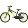Bicicleta Cube Cubie 160 Black green 16 inch