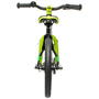 Bicicleta Cube Cubie 160 Black green 16 inch