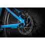 Bicicleta Cube Acid 240 Disc Iceblue blue roata 24 inch 2022