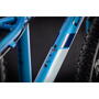 Bicicleta Cube Acid 240 Disc Iceblue blue roata 24 inch 2022