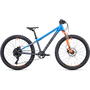 Bicicleta Cube ACID 240 Disc Actionteam 2022 One size