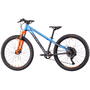 Bicicleta Cube ACID 240 Disc Actionteam 2022 One size