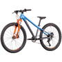 Bicicleta Cube ACID 240 Disc Actionteam 2022 One size