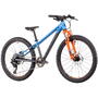Bicicleta Cube ACID 240 Disc Actionteam 2022 One size