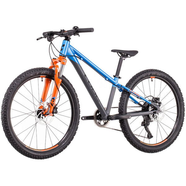 Bicicleta Cube ACID 240 Disc Actionteam 2022 One size