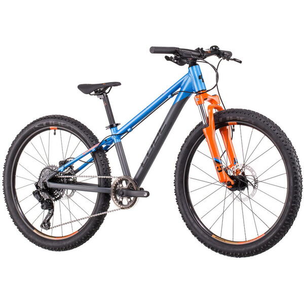 Bicicleta Cube ACID 240 Disc Actionteam 2022 One size