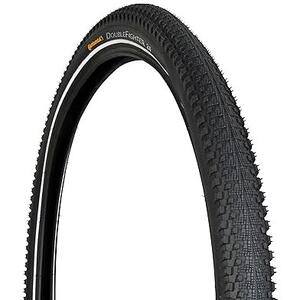 Double Fighter III Reflex 700x35C (37-622)