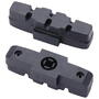 Saboti de frana BBB BBS-09 Magura Hidraulic (1 pereche)