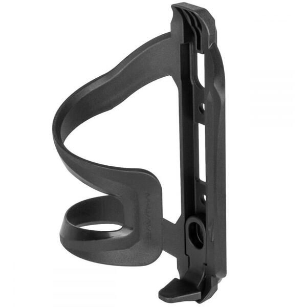 Suport Bidon Plastic M-WAVE BC Incarcare Laterala