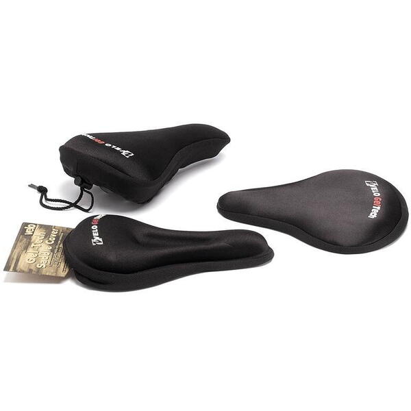 Sa bicicleta Husa Sa cu Gel VELO "LITE TECH"  City