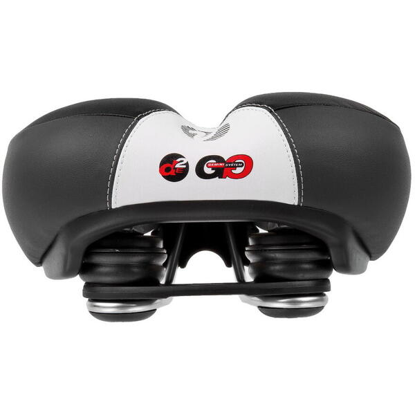 Sa bicicleta Sa  VELO  ,,NEWPORT GEMINI"  Memory Foam