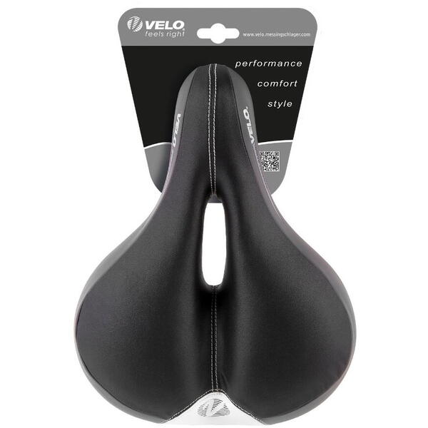 Sa bicicleta Sa  VELO  ,,NEWPORT GEMINI"  Memory Foam