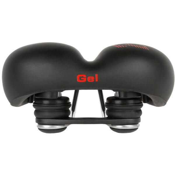 Sa bicicleta Sa VELO ,,PLUSH GEL ELASTOMER"