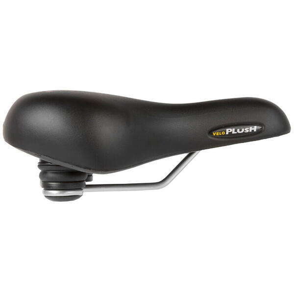 Sa bicicleta Sa VELO ,,PLUSH GEL ELASTOMER"