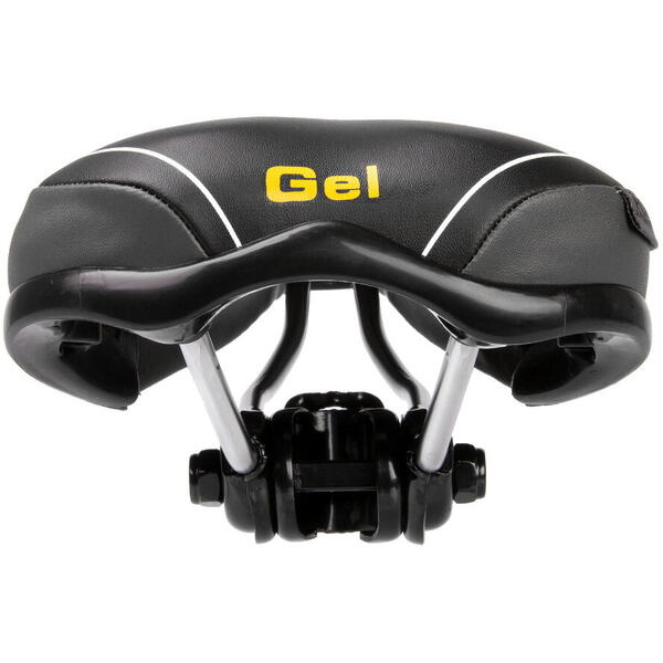 Sa bicicleta Sa  VELO " JUNIOR GEL" 16"-24"