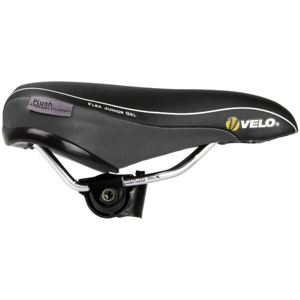 Sa bicicleta Sa  VELO " JUNIOR GEL" 16"-24"