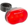 Stop Spate cu Baterii SMART ”TAIL LIGHT” 3 Leduri