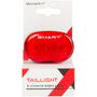 Stop Spate cu Baterii SMART ”TAIL LIGHT” 3 Leduri