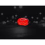 Stop Spate cu Baterii SMART ”TAIL LIGHT” 3 Leduri