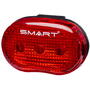 Stop Spate cu Baterii SMART ”TAIL LIGHT” 3 Leduri