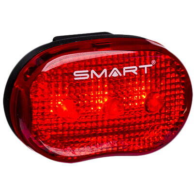 Stop Spate cu Baterii SMART ”TAIL LIGHT” 3 Leduri