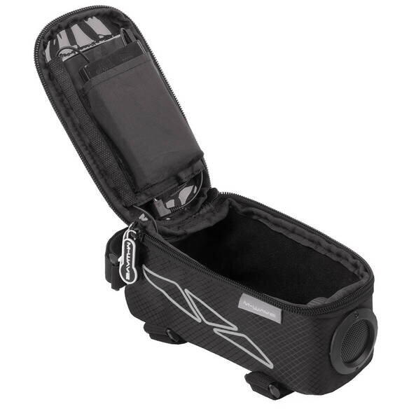 Borseta Cadru M-WAVE  ”ROTTERDAM TOP SOUND”