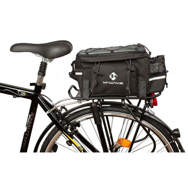 Geanta Portbagaj/Umar M-WAVE  ”AMSTERDAM  EXP”