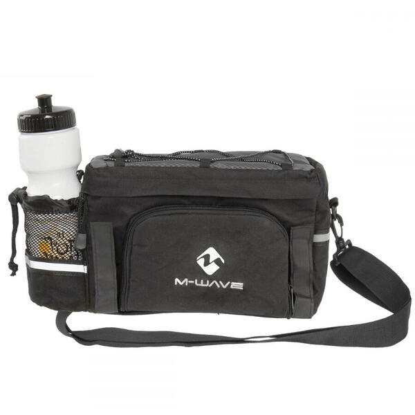 Geanta Portbagaj/Umar M-WAVE  ”AMSTERDAM  EXP”