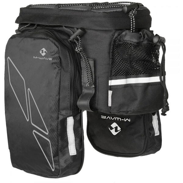 Geanta Portbagaj/Umar M-WAVE  ”AMSTERDAM  EXP”