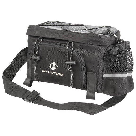 Geanta Portbagaj/Umar M-WAVE  ”AMSTERDAM  EXP”