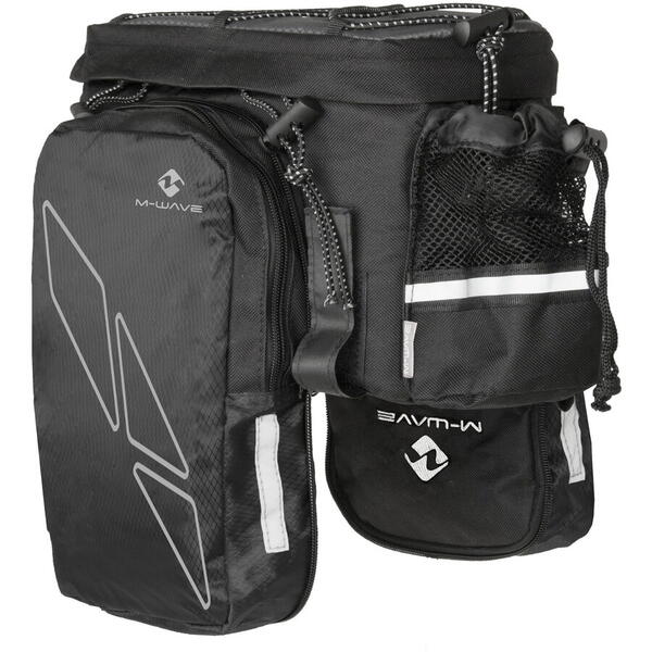 Geanta Portbagaj/Umar M-WAVE  ”AMSTERDAM  EXP”