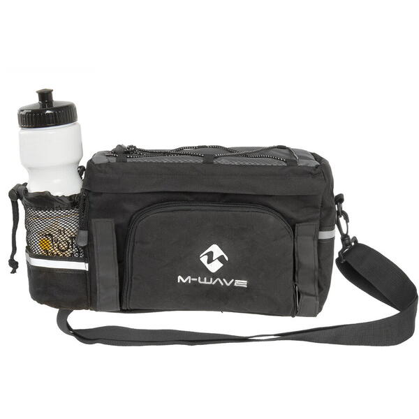 Geanta Portbagaj/Umar M-WAVE  ”AMSTERDAM  EXP”