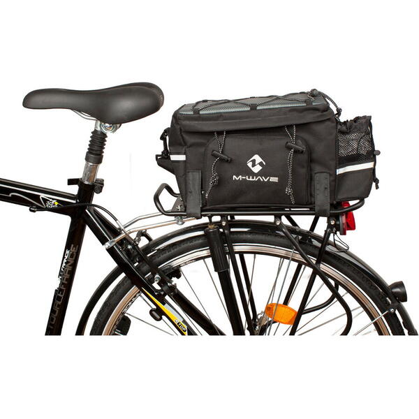 Geanta Portbagaj/Umar M-WAVE  ”AMSTERDAM  EXP”