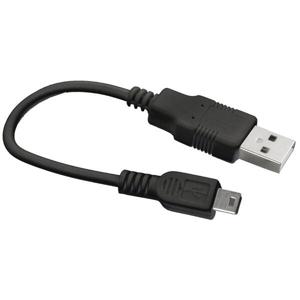 Set Lumini cu Acumulator M-WAVE ”ATLAS K 11 USB”