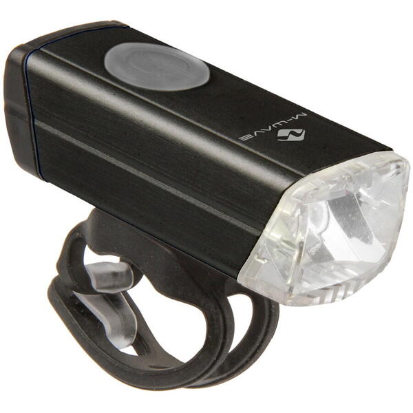 Set Lumini cu Acumulator M-WAVE "Atlas 20 USB"