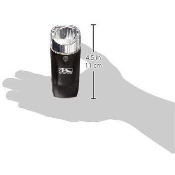 Far cu Baterii M-WAVE  ” APOLLON K 1.3 ”  Led CREE