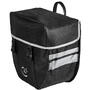 GEANTA PORTBAGAJ RFR REAR CARRIER BAG 14047 Negru